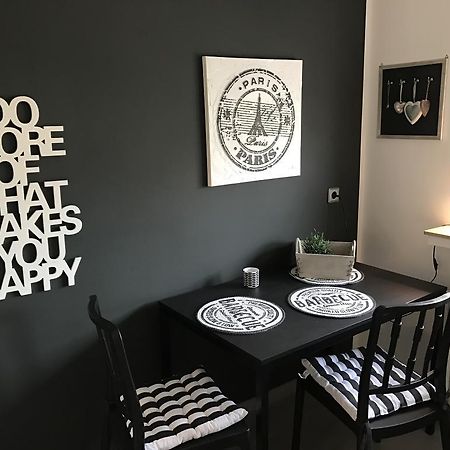 Le Flair Appartement Muelheim Mülheim an der Ruhr Eksteriør bilde