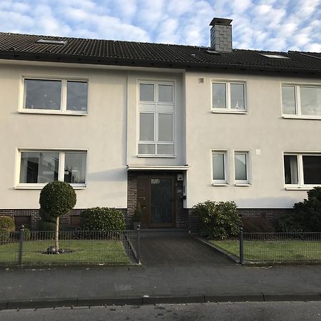 Le Flair Appartement Muelheim Mülheim an der Ruhr Eksteriør bilde