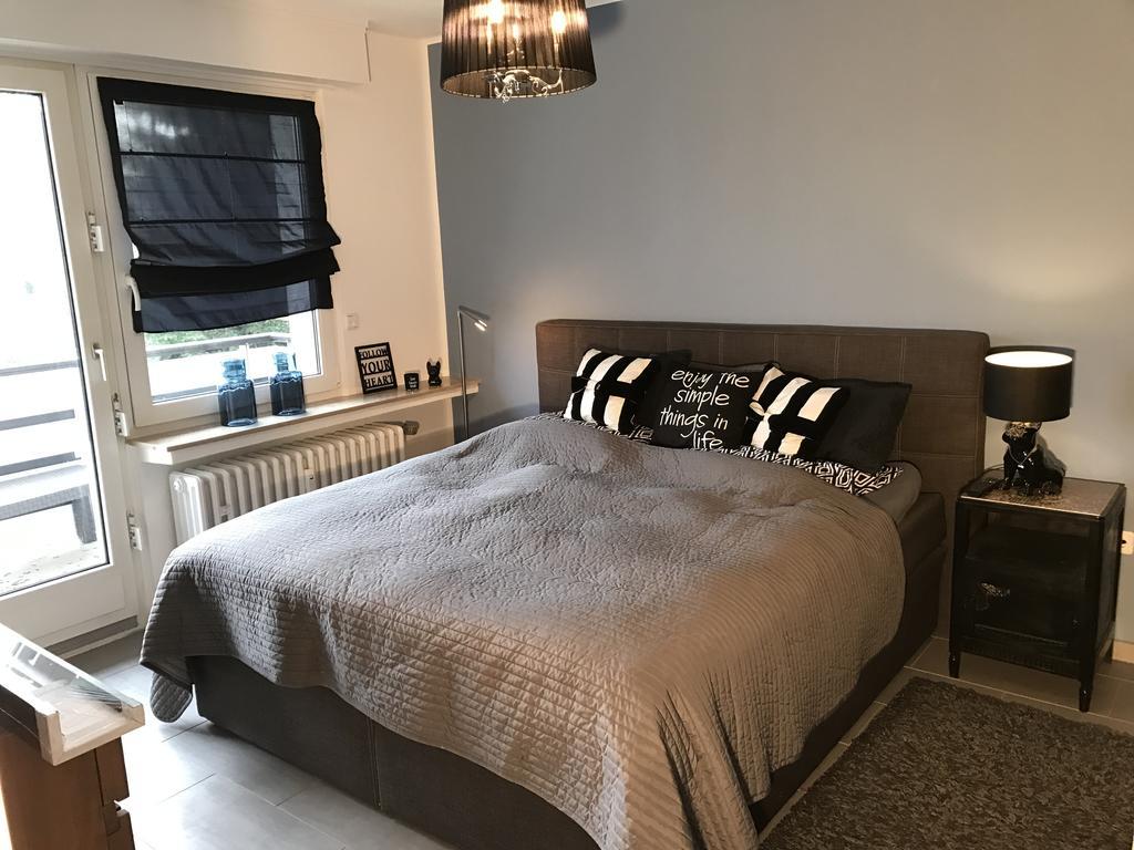 Le Flair Appartement Muelheim Mülheim an der Ruhr Eksteriør bilde