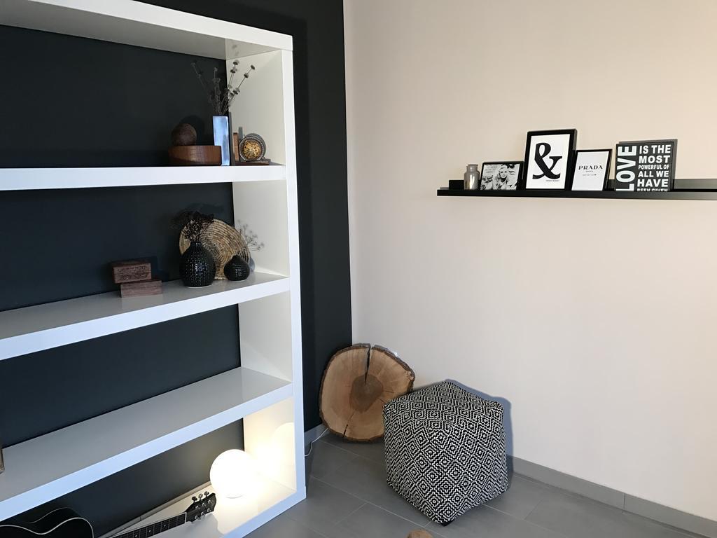 Le Flair Appartement Muelheim Mülheim an der Ruhr Eksteriør bilde