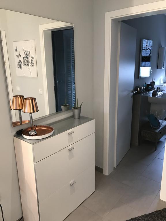Le Flair Appartement Muelheim Mülheim an der Ruhr Eksteriør bilde