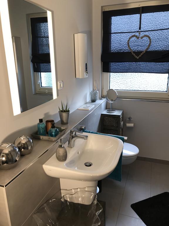 Le Flair Appartement Muelheim Mülheim an der Ruhr Eksteriør bilde