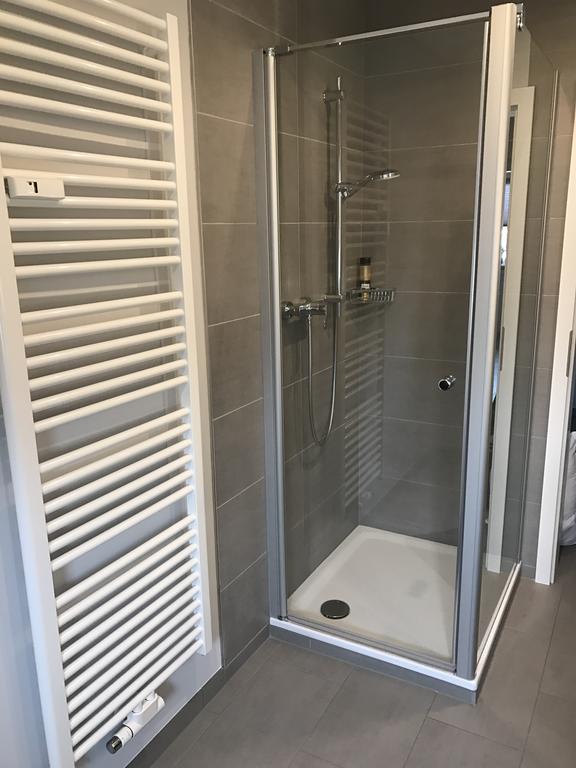 Le Flair Appartement Muelheim Mülheim an der Ruhr Eksteriør bilde