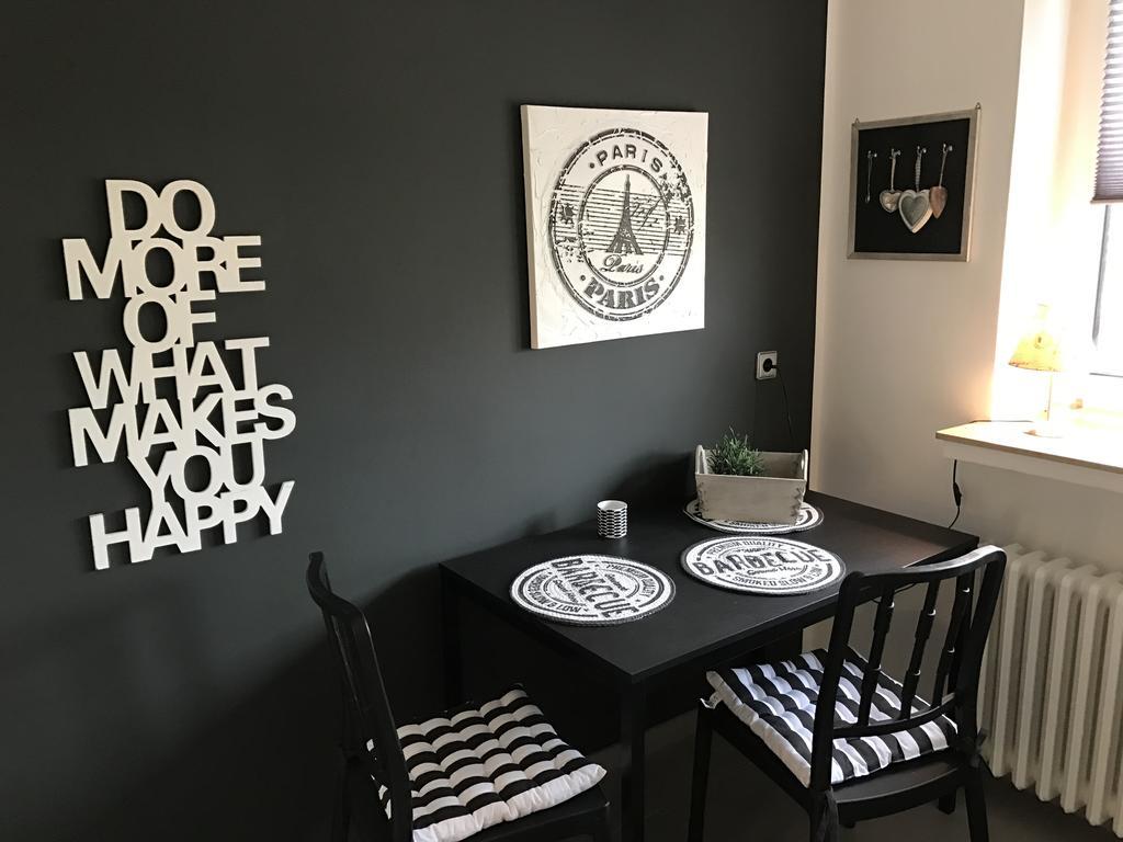 Le Flair Appartement Muelheim Mülheim an der Ruhr Eksteriør bilde