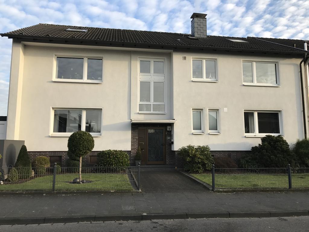 Le Flair Appartement Muelheim Mülheim an der Ruhr Eksteriør bilde